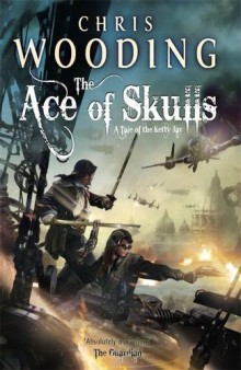 Ace of skulls