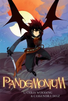 Pandemonium (2012)