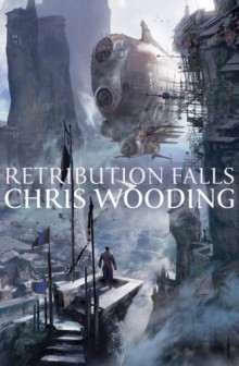 Retribution Falls (2009)